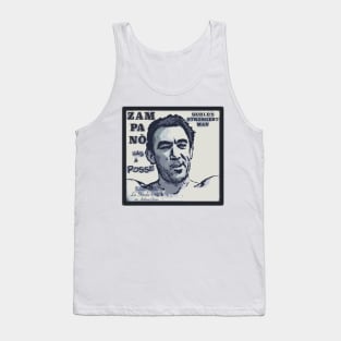 Posse Zampano Tank Top